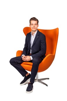 Photo of Enrico Kind