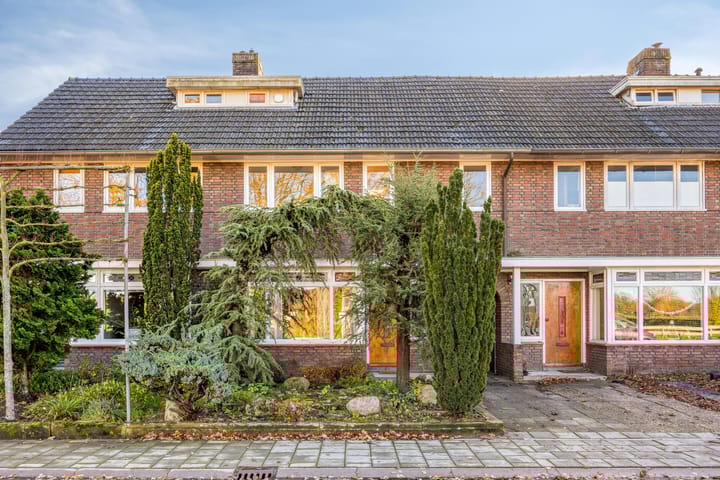 Enschedesestraat 79 in Losser photo