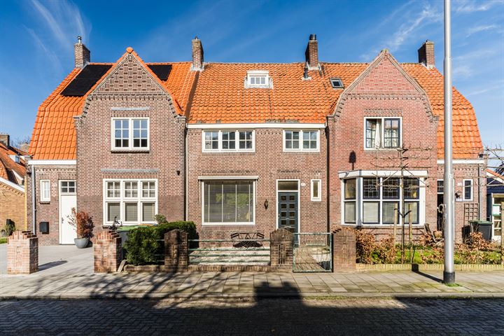 Enschotsestraat 177 en Tilburg foto