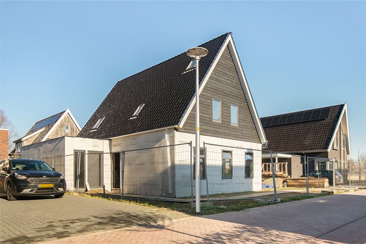 Ensink 11 in Goor foto