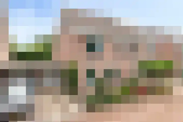 Enterij 31 in Boskoop