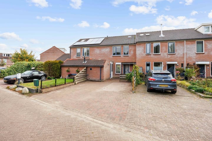 Photo de la maison Entinge 32, Norg