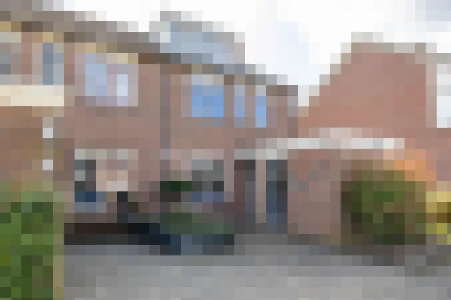 Entinge 45 in Zuidlaren