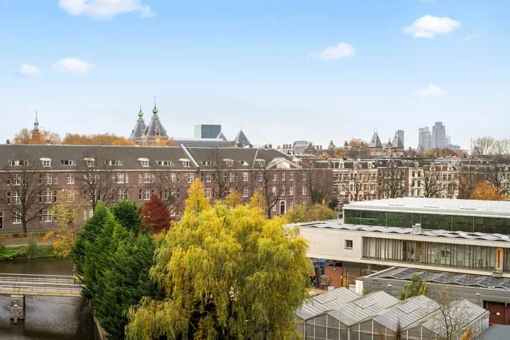 Entrepotdok 127 Amsterdam thumbnail 33