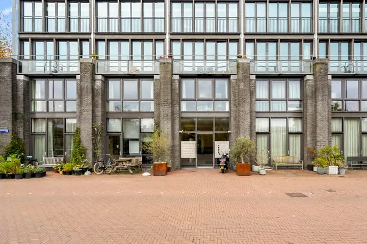 Entrepotdok 127 Amsterdam thumbnail 38