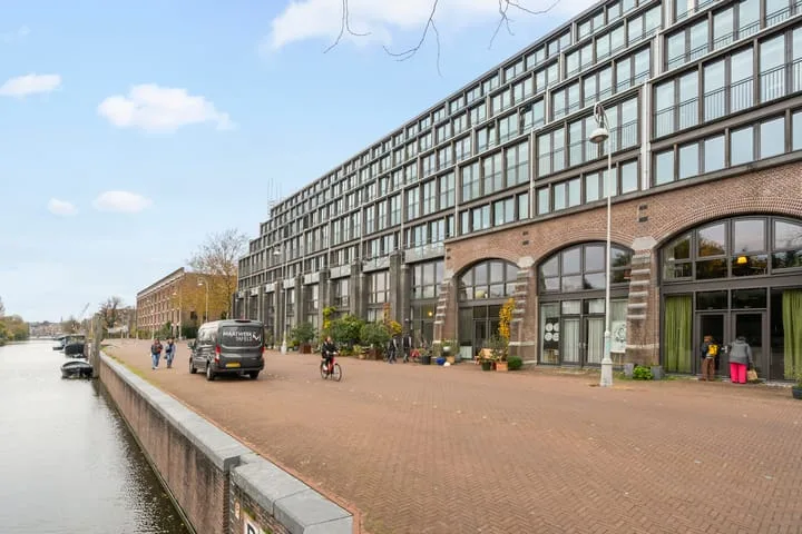 Entrepotdok 127 Amsterdam thumbnail 39