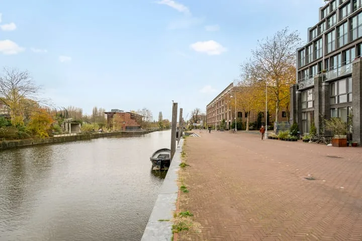 Entrepotdok 127 Amsterdam thumbnail 41