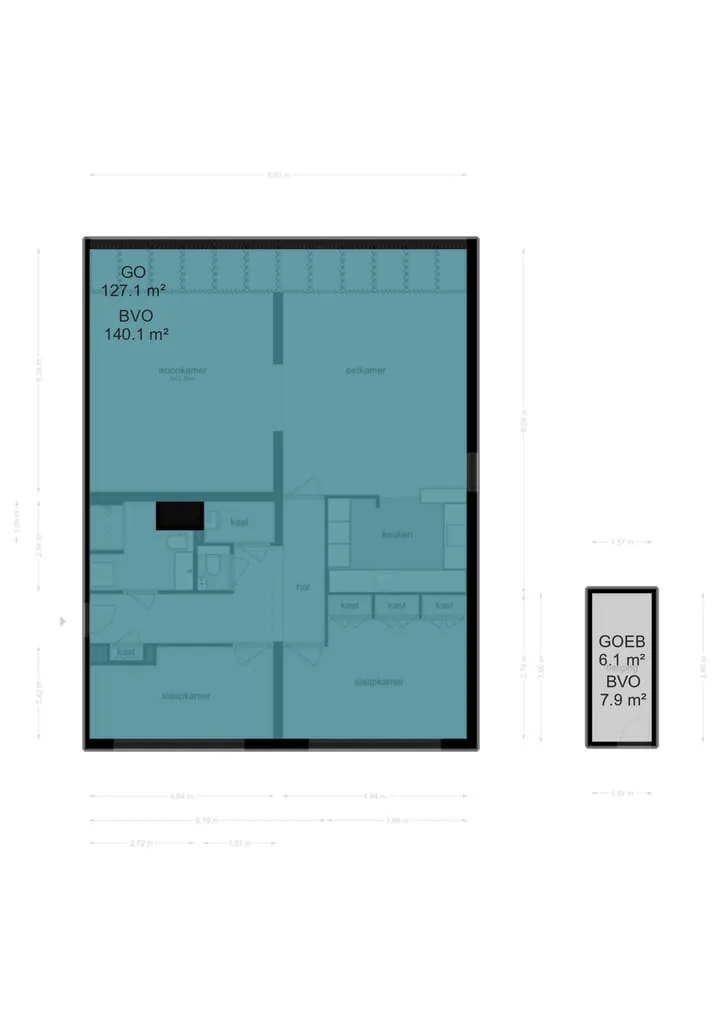 Entrepotdok 127 Amsterdam thumbnail 43