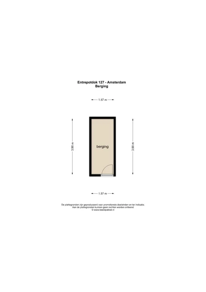 Entrepotdok 127 Amsterdam thumbnail 45