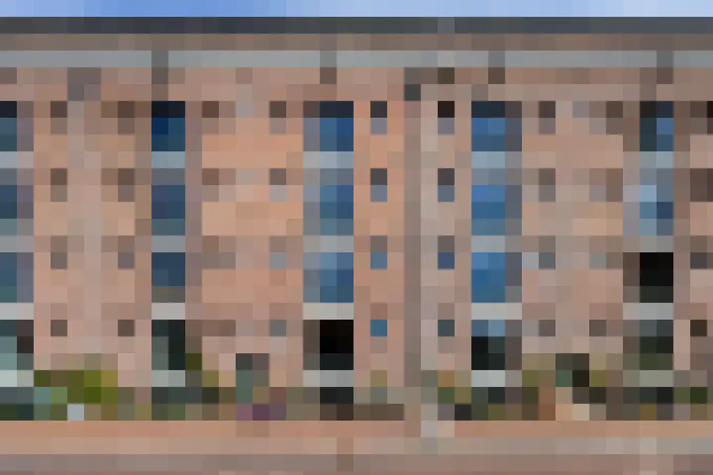 Entrepotdok 33 Amsterdam thumbnail 6