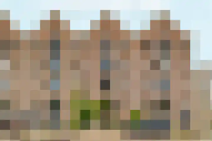 Entrepotdok 83 in Amsterdam