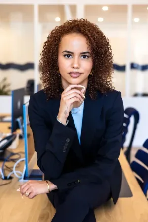 Foto van Enya O'Niel
