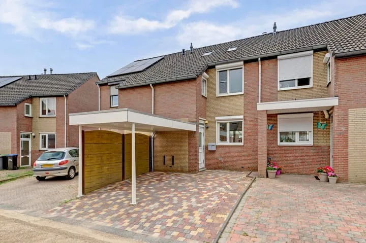 Eoceenstraat 22 Heerlen foto 2