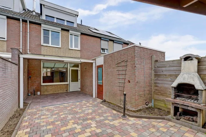 Eoceenstraat 22 Heerlen thumbnail 25