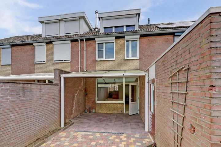 Eoceenstraat 22 Heerlen thumbnail 26