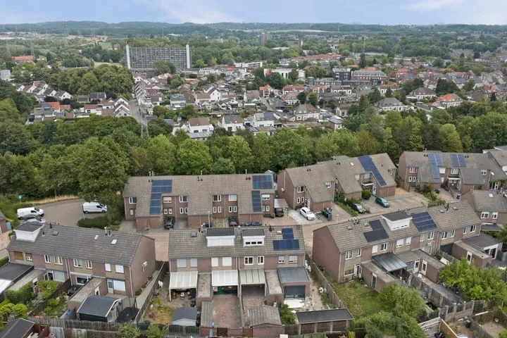 Eoceenstraat 22 Heerlen thumbnail 29