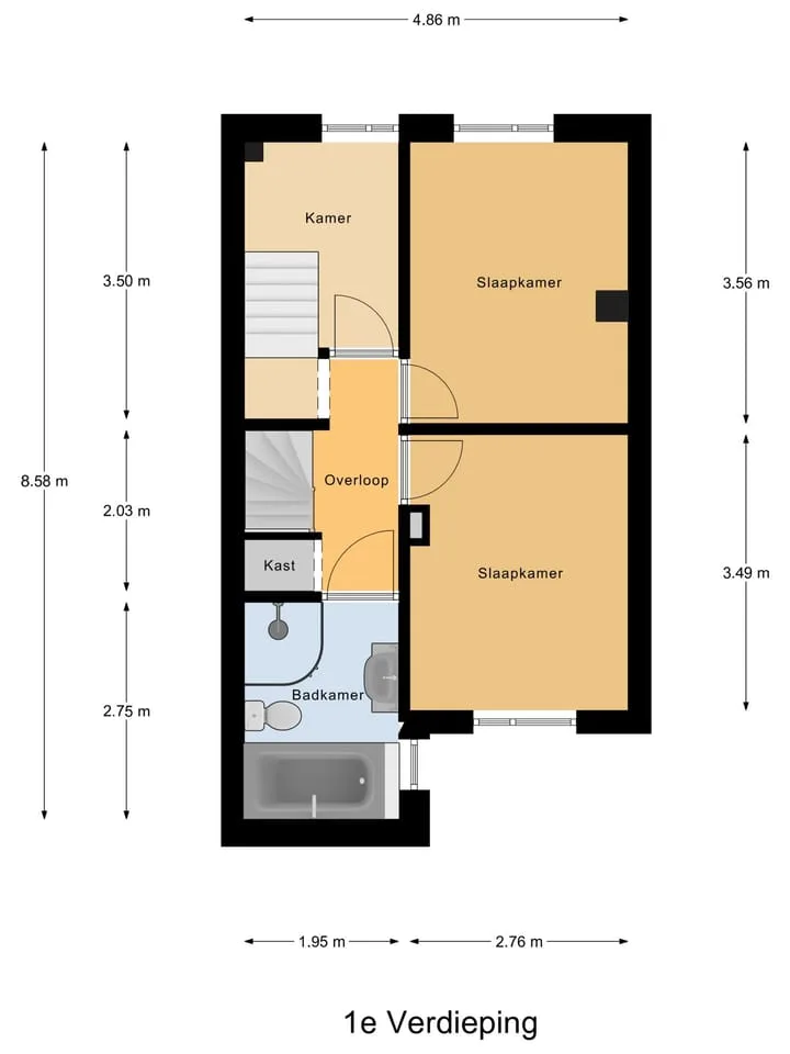 Eoceenstraat 22 Heerlen thumbnail 32