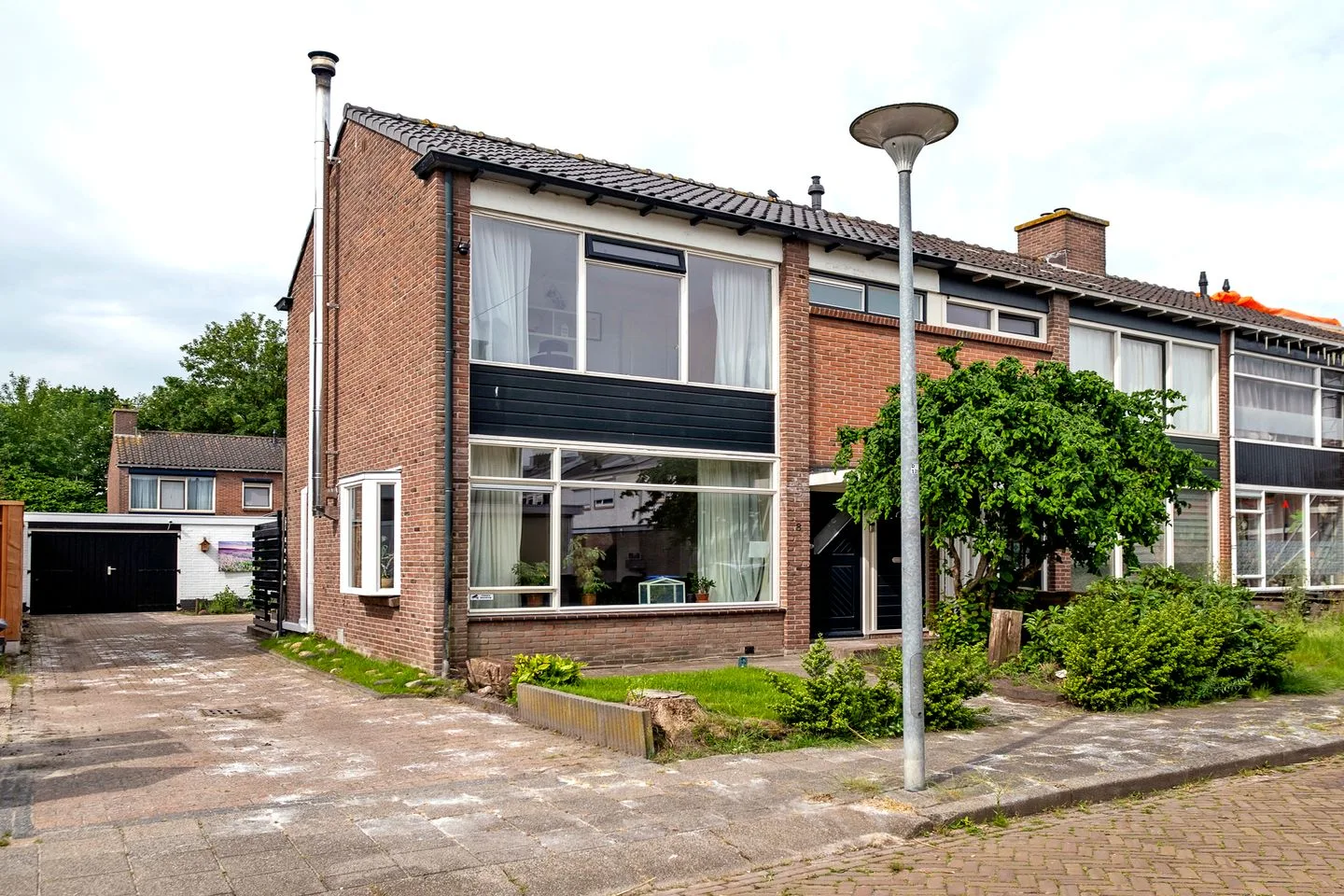 Epe 8 Assen