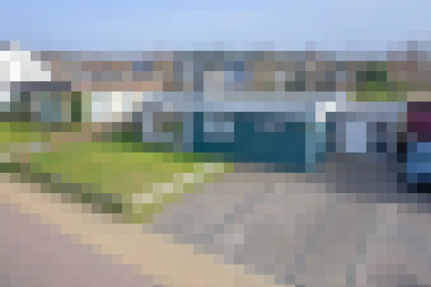 Epelaan 19 in De Koog