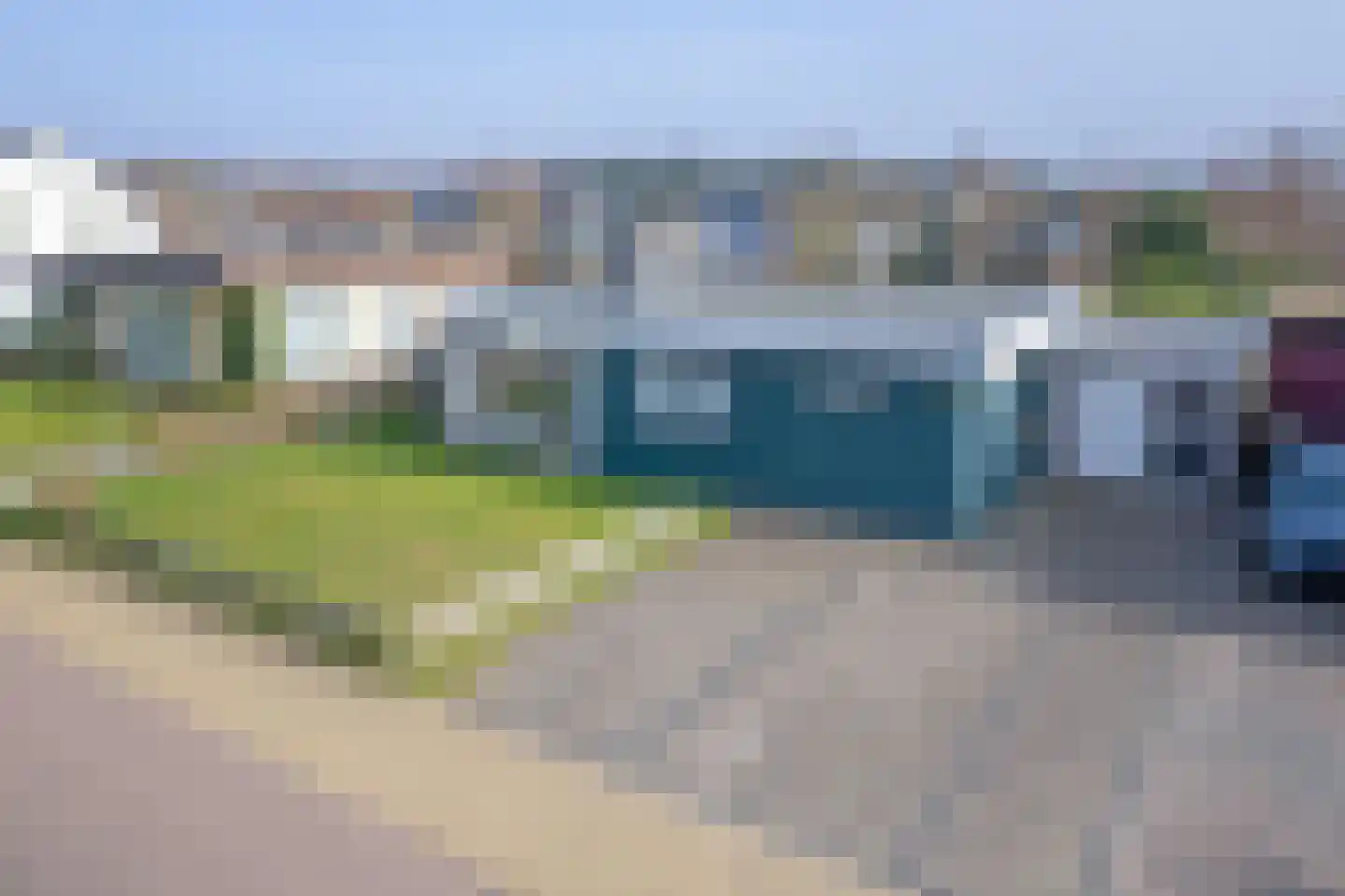 Epelaan 19 X in De Koog