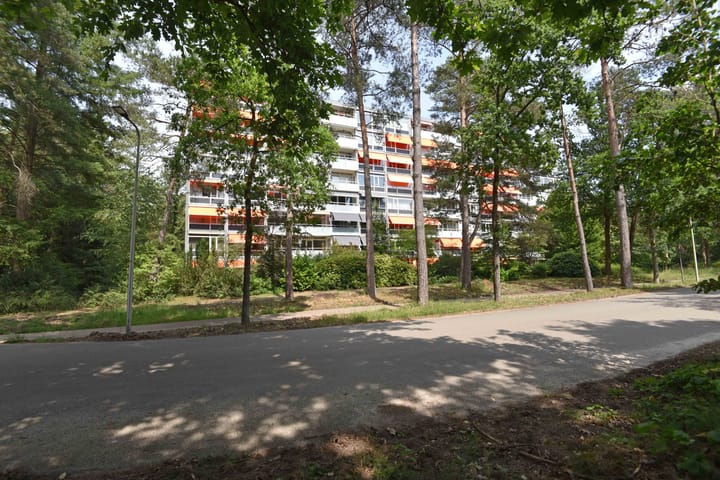 Eper Veste 30 in Epe Foto