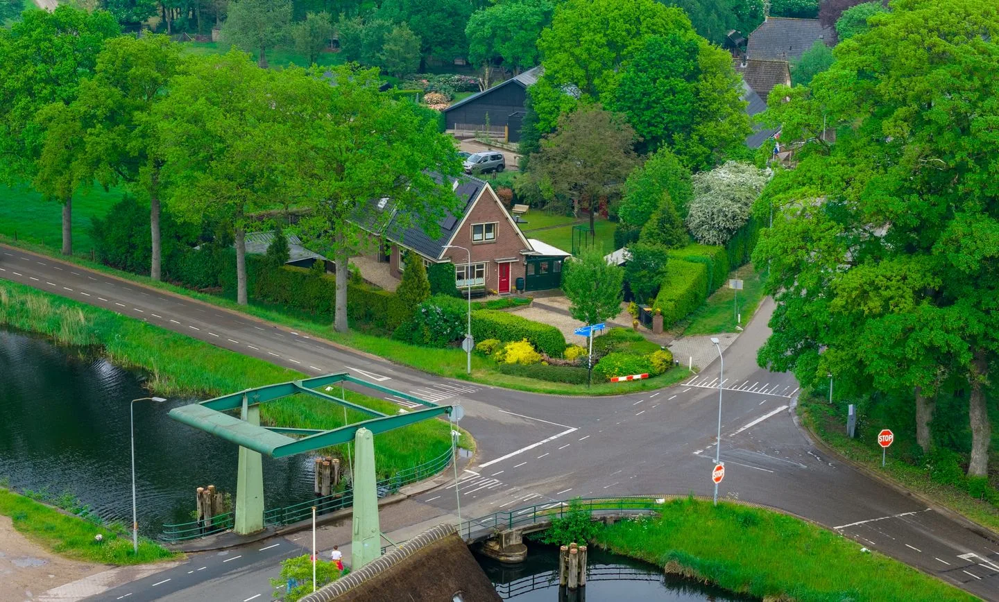 Eperweg 68 Oene