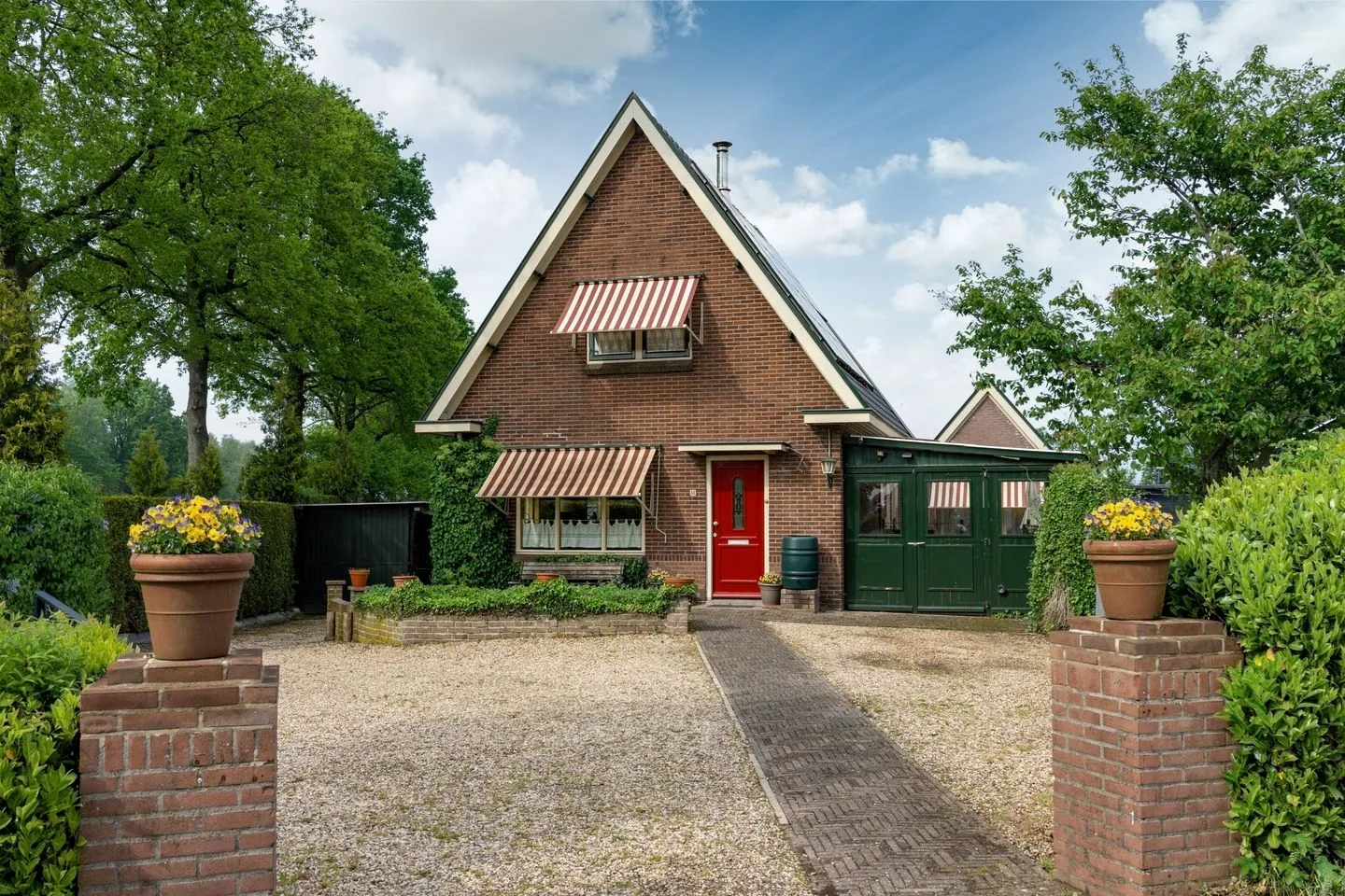 Eperweg 68 Oene foto 2