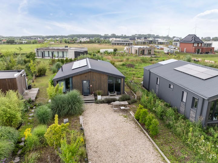 Epicurusstraat 63 in Almere