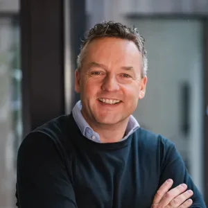Foto van Eppo Henselijn