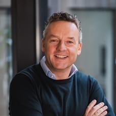 Foto von Eppo Henselijn