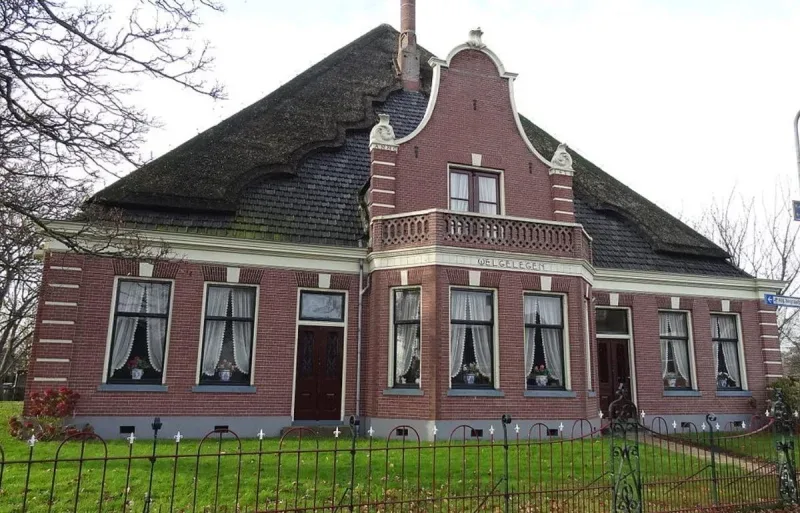 Kantoor foto van ERA Dijkhuis Makelaars