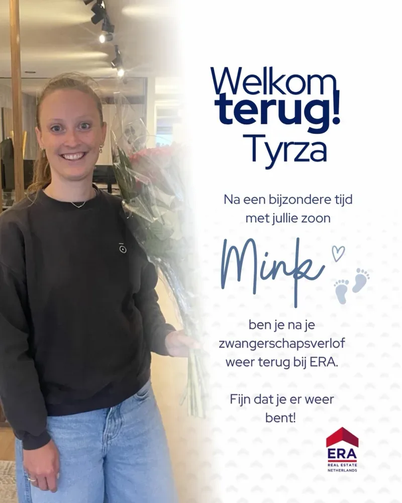 Kantoor foto van ERA Dijkhuis Makelaars