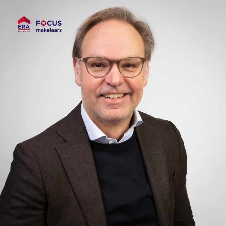 Photo de bureau de ERA Focus makelaars B.V.