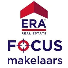 Logo de ERA Focus makelaars B.V.