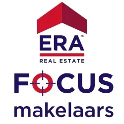 Logo ERA Focus makelaars B.V.
