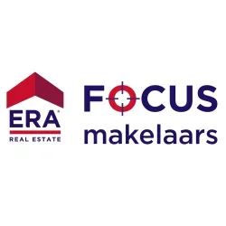 Logo de ERA Focus Makelaars Breda