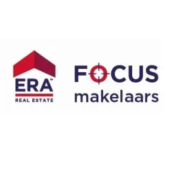 Logo ERA Focus Makelaars de Meierij
