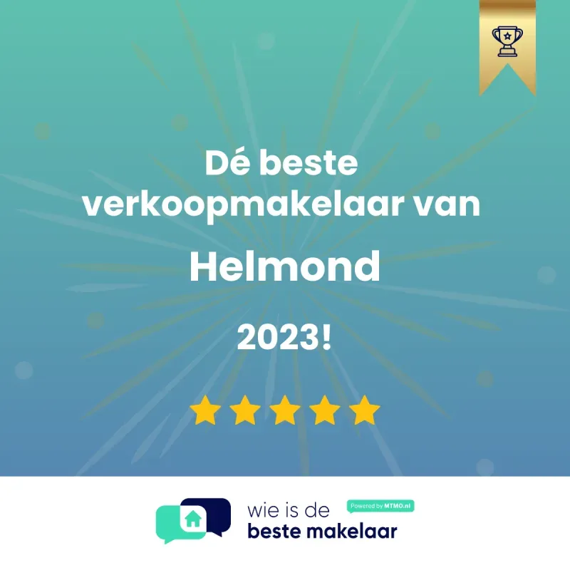 Photo de bureau de ERA Focus makelaars Helmond B.V.