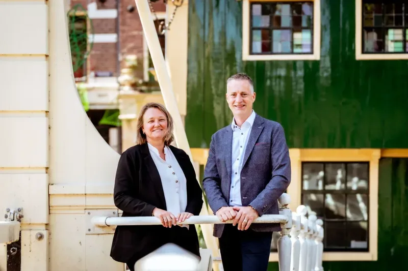 Kantoor foto van ERA Makelaardij regio Alkmaar