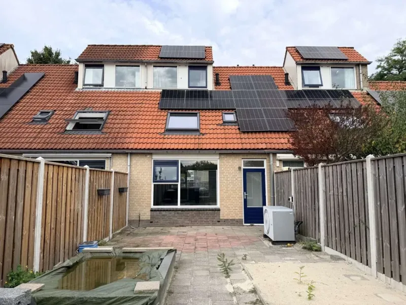 Kantoor foto van ERA Makelaardij RENGER