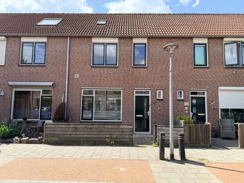 Bürofoto von ERA Makelaardij RENGER