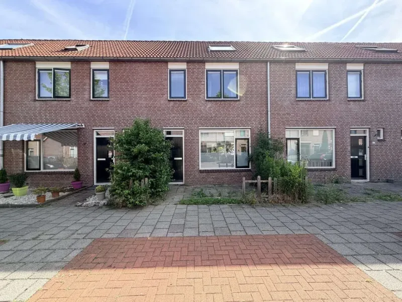 Kantoor foto van ERA Makelaardij RENGER