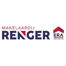 Logo ERA Makelaardij RENGER