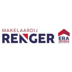Logo ERA Makelaardij RENGER