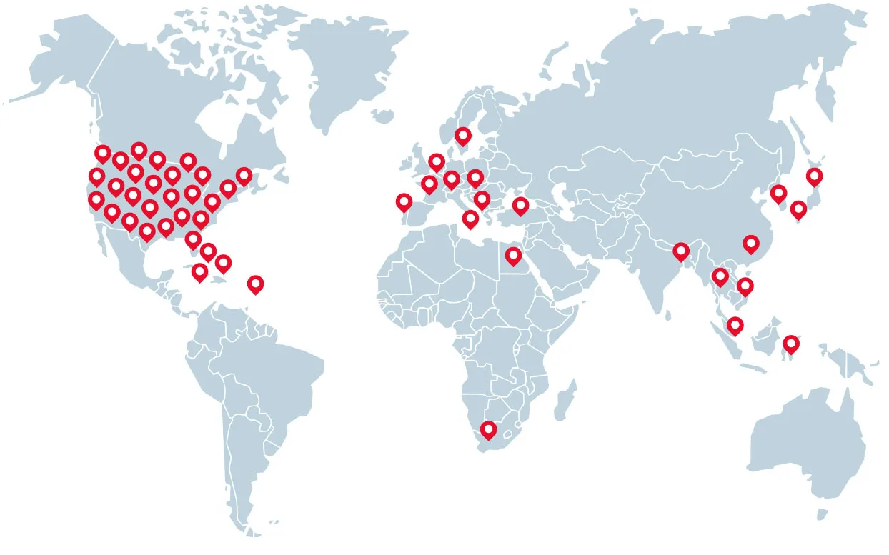Team foto van ERA Makelaardij 't GOOI