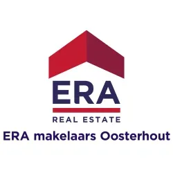 Logo ERA makelaars Oosterhout, klantbeoordeling 9,5!
