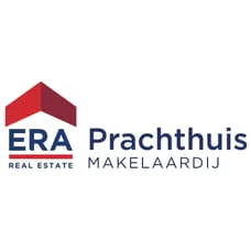 Logo of ERA Prachthuis Makelaardij