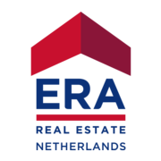 Logotipo ERA Prachthuis Makelaardij