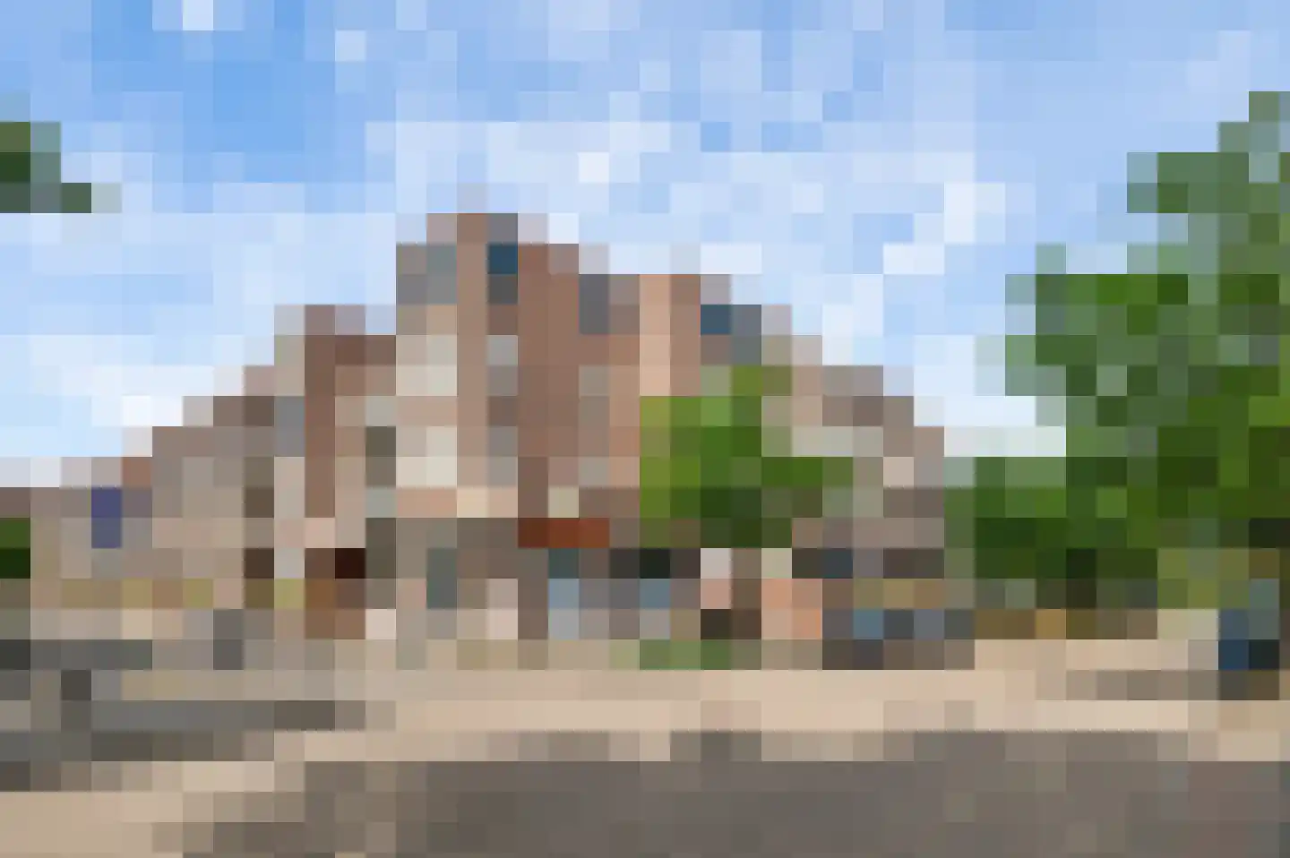 Erasmusdomein 12 B Maastricht foto 2