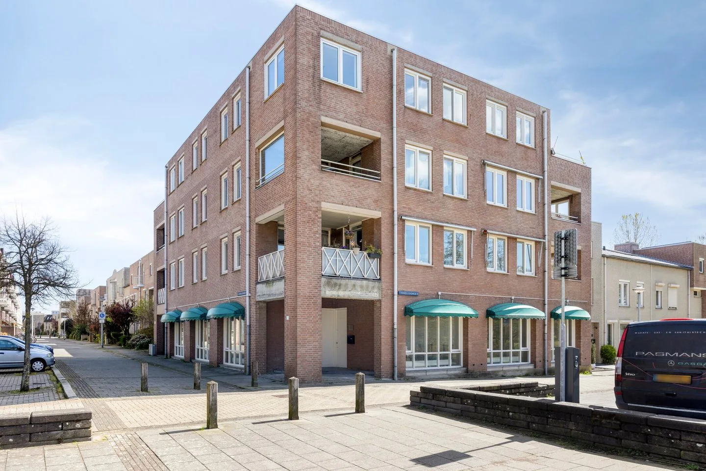 Erasmusdomein 35 A 01 Maastricht thumbnail 28